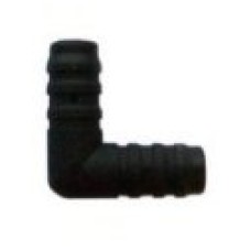 x 1/2 12mm x 12mm Right angled 90° Flexi Pipe Hose Connector Joiner Black ELBOW CARAVAN MOTORHOME 1/2 SC420A